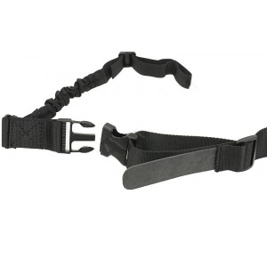 ACM Two-point battle tactical sling - black